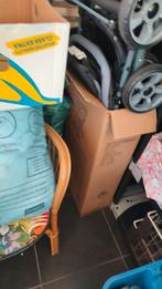 Kinderkoets, Ophalen of Verzenden