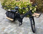 Moma Longtail ( Decathlon), Ophalen, Zo goed als nieuw, Overige merken, Versnellingen