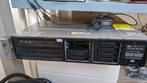 HP ProLiant DL380 G8, 2 tot 3 Ghz, 64 GB, Hot swappable onderdelen, Refurbished