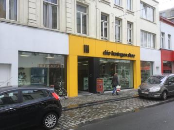 Verkoper gezocht beschikbaar voor biedingen