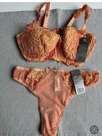 Lingeriesetje, Ophalen of Verzenden, Setje