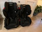 2 autostoelen Recaro Young Sport, Enfants & Bébés, Enlèvement, Comme neuf