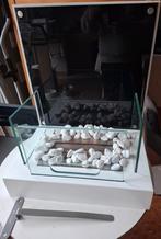 Bio. Ethanol haardvuur wandmodel, Huis en Inrichting, Ophalen, Zo goed als nieuw