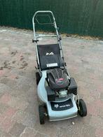 Grasmachine Worth - Zeer goede staat, Tuin en Terras, Grasmaaiers, Ophalen, Cirkelmaaier, Gebruikt, Opvangbak