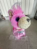 Peluche, Enlèvement, Comme neuf