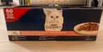 Purina Gourmet: natvoer, Dieren en Toebehoren, Dierenvoeding, Ophalen, Kat