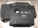 MOTORBESCHERMPLAAT Toyota Verso (01-2009/08-2018), Gebruikt, Toyota