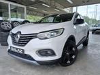 Renault Kadjar 1.5 Blue dCi Black Edition EDC/BOITE, Automaat, Euro 6, Wit, 115 g/km