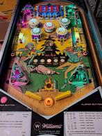 Perfect spelende flipperkast JACKPOT, Verzamelen, Automaten | Flipperkasten, Ophalen, Gebruikt, Mechanisch, Williams