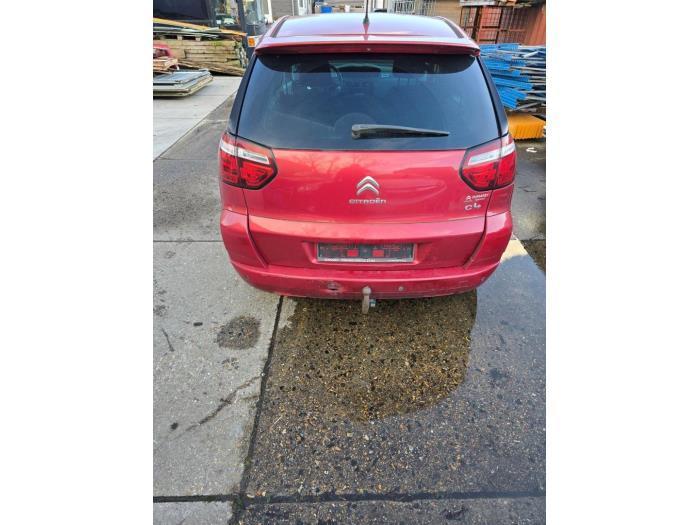 Achterlicht links van een Citroen C4 Picasso, Auto-onderdelen, Verlichting, Citroën, Gebruikt, 3 maanden garantie