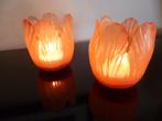 Theelichthouder €1 per stuk, Ophalen of Verzenden