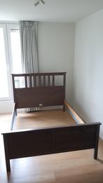Bed 140x200 Hemnes, Huis en Inrichting, Ophalen, Gebruikt