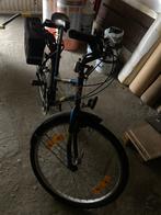 Fiets, Vélos & Vélomoteurs, Vélos | Femmes | Vélos pour femme, Enlèvement, Utilisé, Vitesses