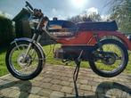 Kreidler Rs 1974, Enlèvement, Comme neuf