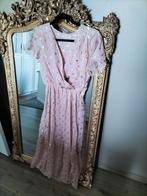 Maxi jurk,maxi dress lang kleed, Comme neuf, Vintage Dressing, Taille 38/40 (M), Rose