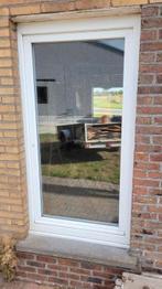 Pvc raam, Doe-het-zelf en Bouw, Raamkozijnen en Schuifdeuren, Kunststof, Gebruikt, Raamkozijn, 150 tot 225 cm