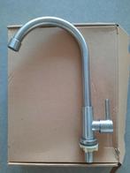 Robinet d'eau froide., Bricolage & Construction, Enlèvement ou Envoi, Neuf, Robinet