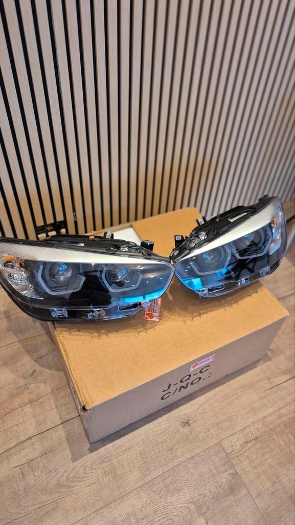 Phares BMW  F20/21, Autos : Pièces & Accessoires, Éclairage, BMW, Neuf, Enlèvement ou Envoi