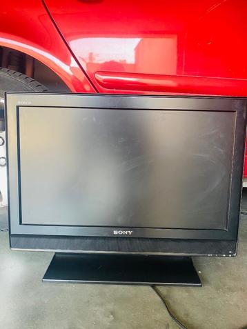 Plasma TV – Goed onderhouden – Werkt perfect – €20 beschikbaar voor biedingen