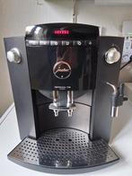 Mooie Jura F50 koffiemachine, Ophalen, Koffiemachine, Koffiebonen, Zo goed als nieuw