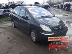 Buitenspiegel rechts van een Citroen Xsara Picasso, Ophalen of Verzenden, 3 maanden garantie, Gebruikt, Citroën