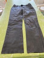 Lederen motorbroek Richa 50, Ophalen of Verzenden, Tweedehands, Broek | leer, Richa