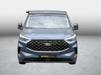 Ford Transit Custom 320S NUGGET Titanium 170pk A8 FWD, Caravans en Kamperen, Automaat, Diesel, Ford, Airconditioning