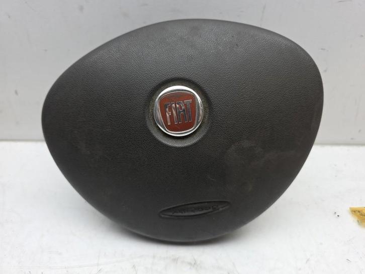 AIRBAG STUUR Fiat Doblo Cargo (223) (|735456254|), Auto-onderdelen, Overige Auto-onderdelen, Fiat, Gebruikt