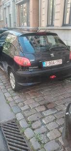 Peugeot 206 year 2005, Particulier, Achat