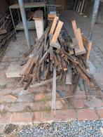 Brandhout, Tuin en Terras, Brandhout, Ophalen