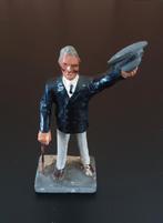 Figurine Durso Président Roosevelt, Collections, Enlèvement ou Envoi