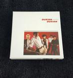 Duran Duran - Duran Duran - 2 x CD + DVD Box Set, Enlèvement ou Envoi, Coffret, Comme neuf, À partir de 16 ans
