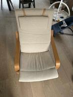 Kussen zetel Poang Ikea, Huis en Inrichting, Eenpersoons, Minder dan 75 cm, Ophalen of Verzenden, Zo goed als nieuw