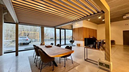 Te huur: showroom/kantoor van 242,5m² (met opslag) , Immo, Huizen te huur, Provincie Vlaams-Brabant, Overige soorten, Direct bij eigenaar