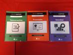 Desktopper 2e graad Windows 10 MS Office 2016, Ophalen, Zo goed als nieuw, ASO, Informatica en Computer