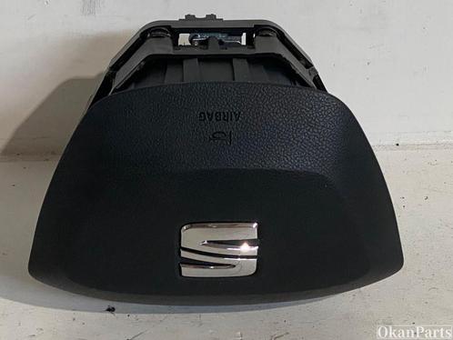 Seat Leon Stuur (Links) Airbag 308316999A3V, Auto-onderdelen, Overige Auto-onderdelen, Gebruikt