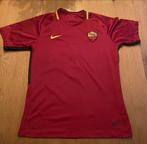 Voetbalshirt AS Roma Nainggolan, Sport en Fitness, Maat M, Ophalen of Verzenden, Zo goed als nieuw, Shirt