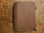Vintage koffer van Samsonite, Handtassen en Accessoires, Koffers, Overige materialen, Gebruikt, 45 tot 55 cm, Ophalen