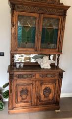 TE KOOP: Mechelse antieke buffetkast, Antiek en Kunst, Ophalen
