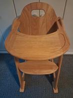 Kinderstoel Tiamo, Kinderen en Baby's, Kinderstoelen, Ophalen, Gebruikt, Meegroeistoel