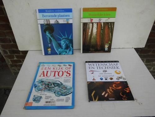 Boeken over planten - voeding en andere, Boeken, Overige Boeken, Ophalen of Verzenden