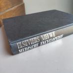Elseviers nieuwe medische encyclopedie, Ophalen of Verzenden, Zo goed als nieuw