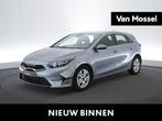 Kia Ceed Pulse 1.0 T-GDI 120 MHEV DCT ISG, Auto's, Stof, Gebruikt, 5 zetels, 5 deurs