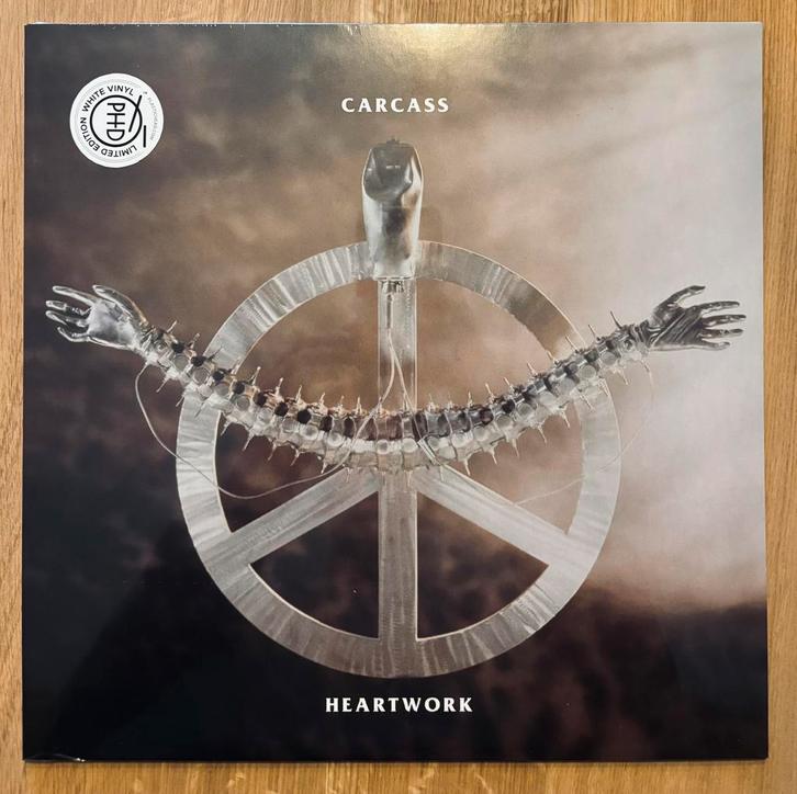 Lot 13 Metal LP’s (nieuw/sealed) Black / Thrash / Death, Cd's en Dvd's, Vinyl | Hardrock en Metal, Nieuw in verpakking, Ophalen