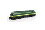 NMBS SNCB | Märklin 37673 | HLD 5540 | Blauw met Blauwe lijn, Hobby en Vrije tijd, Modeltreinen | H0, Wisselstroom, Locomotief