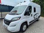 Fiat ducato chausson 55.000km, Chausson, Diesel, Particulier