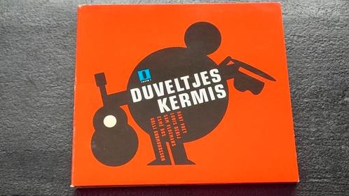 Cd, duveltjeskermis, radio 1, Esmé bos, gesigneerd, Cd's en Dvd's, Cd's | Jazz en Blues, Zo goed als nieuw, Ophalen of Verzenden