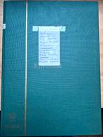 Album de timbres des îles II, Enlèvement ou Envoi