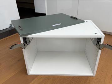 IKEA metod kast 60cm op 40cm beschikbaar voor biedingen
