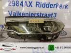 Koplamp BMW 5 Serie G30 G31 Full Led Adaptive 721496103 Link, Ophalen of Verzenden, Gebruikt, BMW